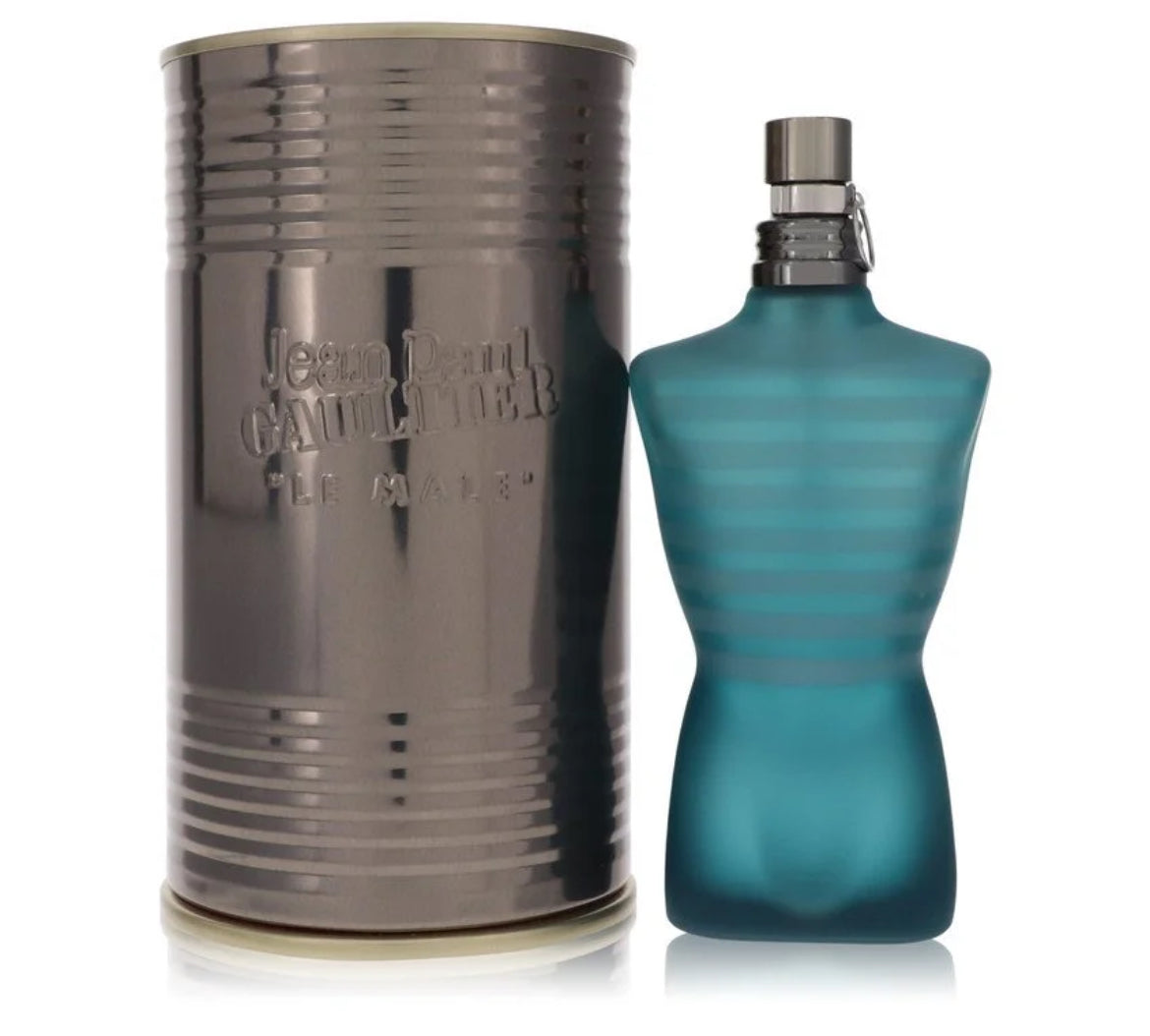 Jean Paul Gaultier Le Male EDT 2.5 oz (75 mL)