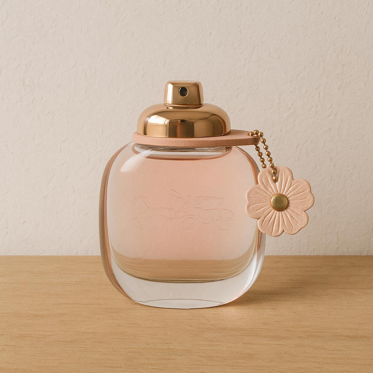 Coach Floral Eau de Parfum 3.0 oz (90 mL)