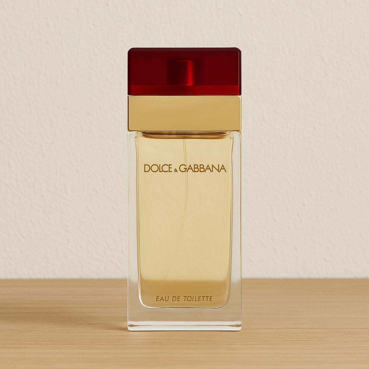 Dolce & Gabbana Pour Femme (Women) EDT — 3.3 oz / 100 ml,