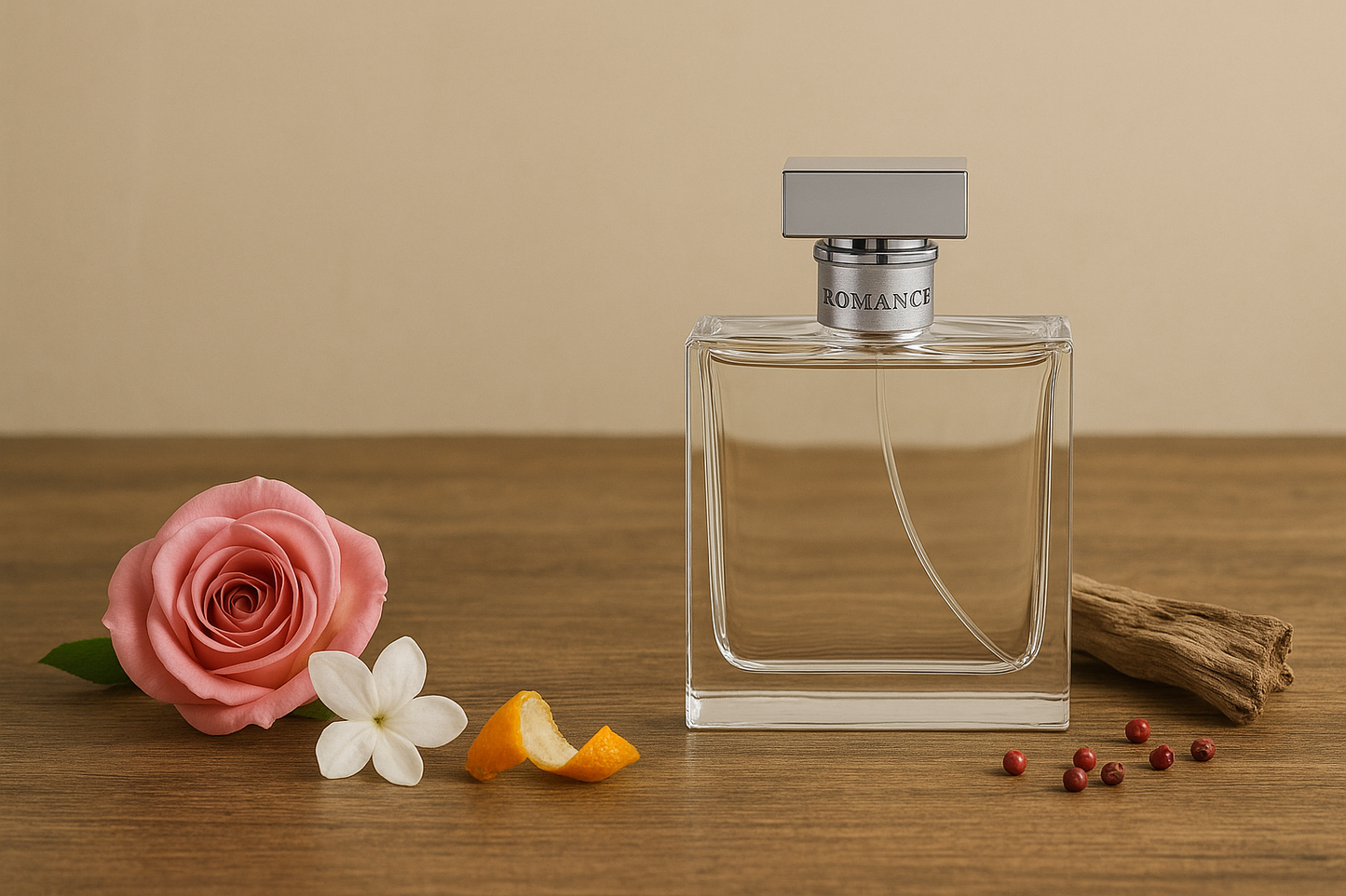 Ralph Lauren Romance Eau de Parfum Spray — 3.4 oz (100 ml)
