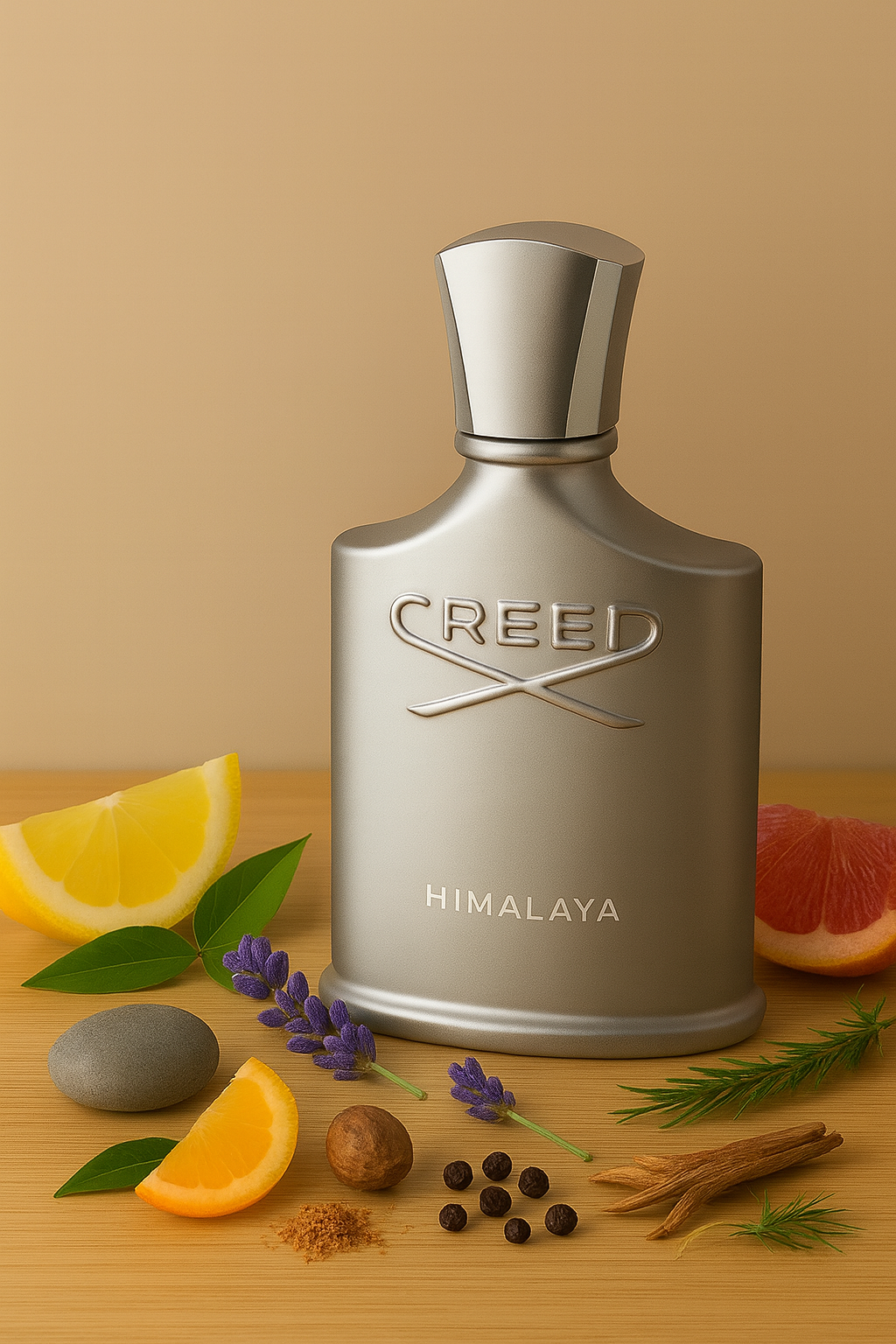 Creed Himalaya EDP — 3.3oz (100 mL) Unisex