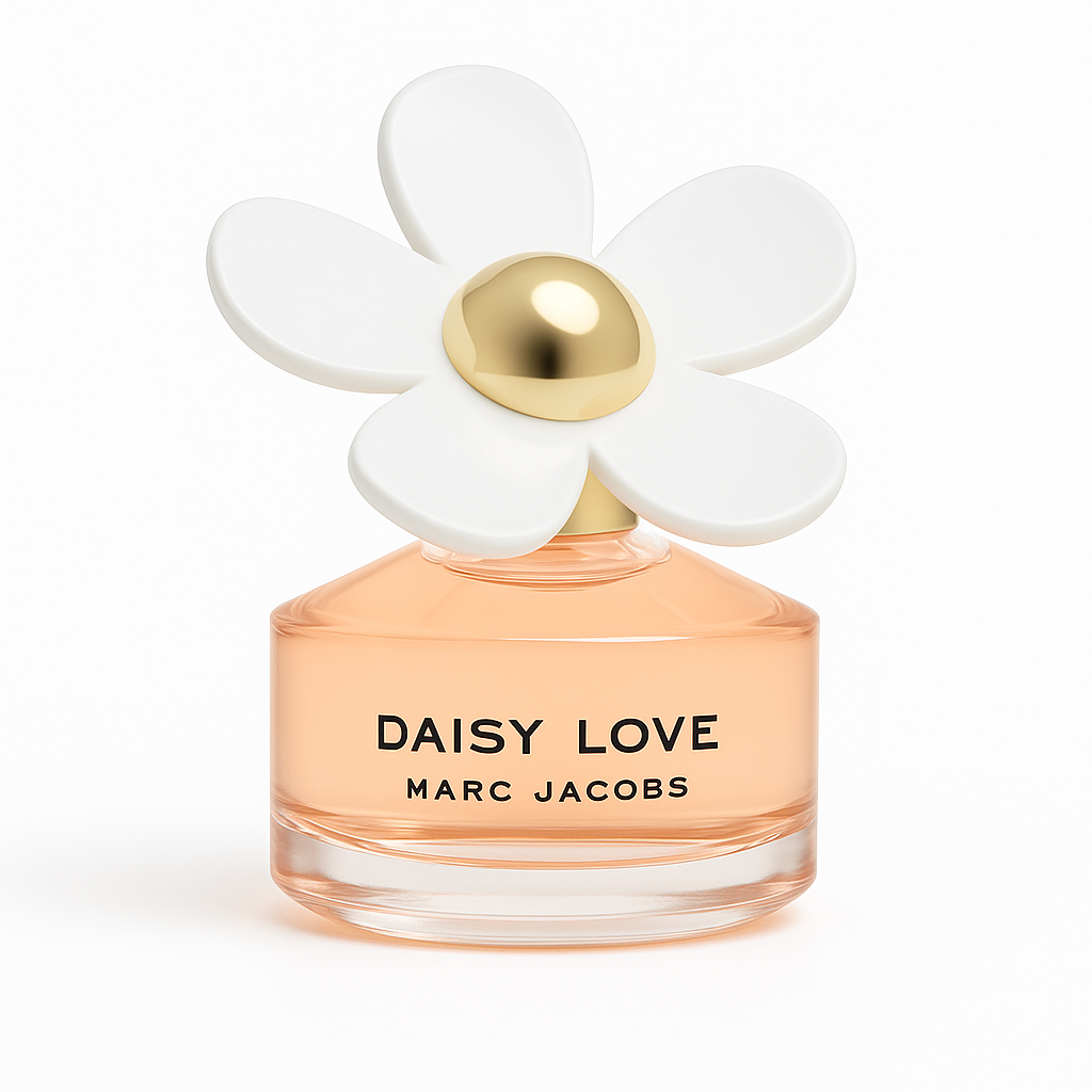 Marc Jacobs Daisy Love Eau de Toilette Spray — 3.4 oz (100 ml)