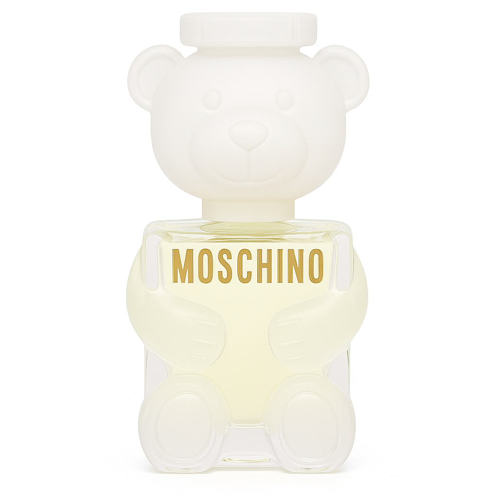 Moschino Toy 2 Eau de Parfum Mini – 0.17 oz / 5 ml