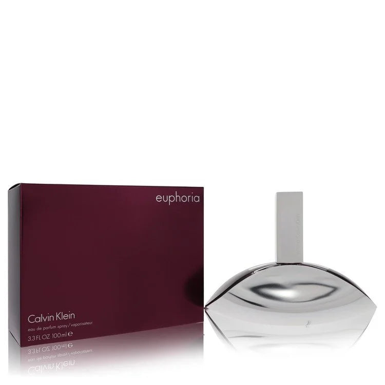 Calvin Klein Euphoria Eau de Parfum — 3.3 oz (100 ml)