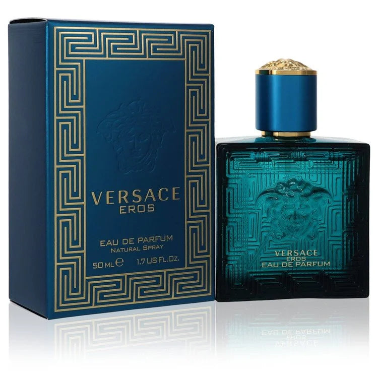 Versace Eros EDP 1.7oz