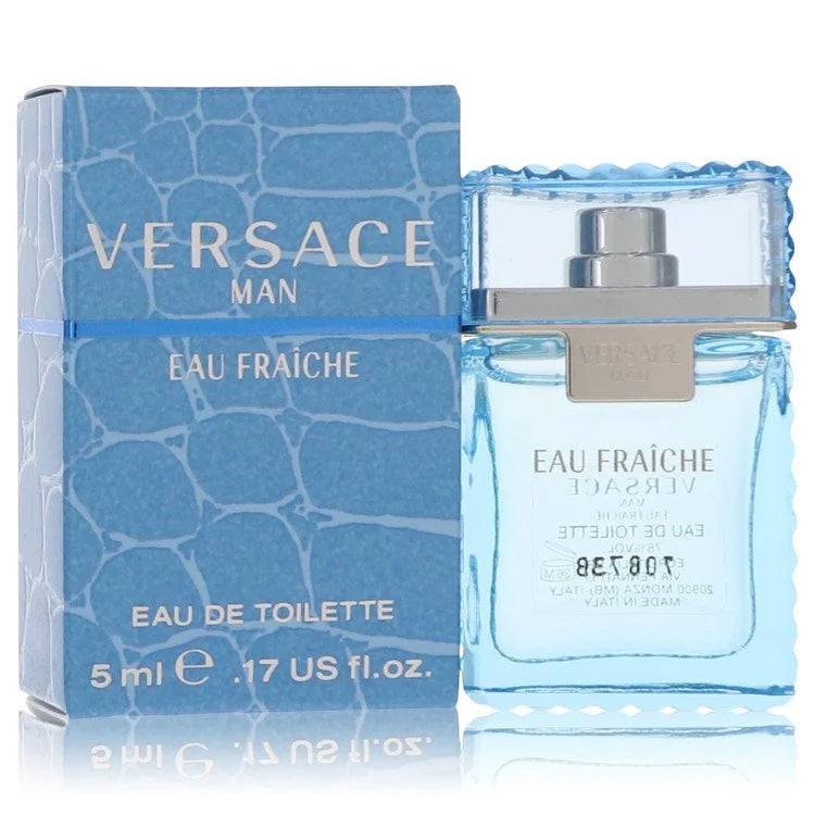 For Men | Eau de Toilette | 5 ml (0.17 oz) Mini
