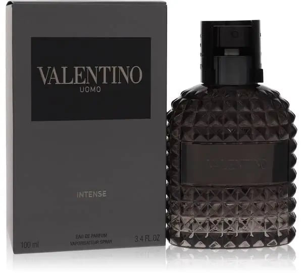 Valentino Uomo Intense Eau de Parfum 3.4 oz / 100 mL (Men)