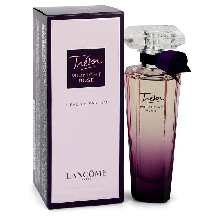 Lancôme Trésor Midnight Rose EDP 1.7 oz (50 ml)