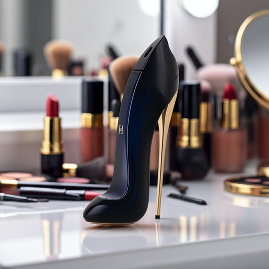 Carolina Herrera Good Girl Eau de Parfum — 2.7 oz (80 ml)