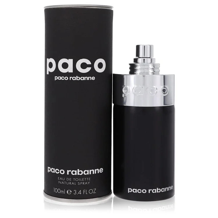 Paco Rabanne “Paco” Eau de Toilette (Unisex, 3.4 oz / 100 mL)