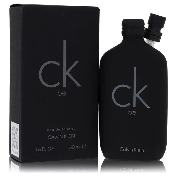 Calvin Klein CK Be – 1.7 oz / 50 mL Eau de Toilette (Unisex)
