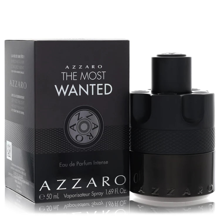 Azzaro The Most Wanted Cologne