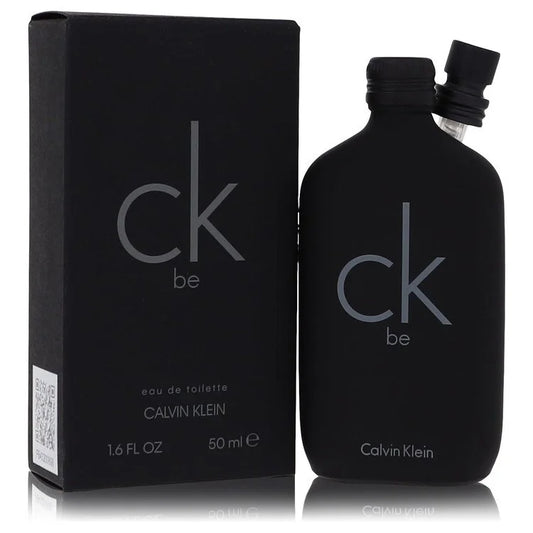 Ck Be Perfume