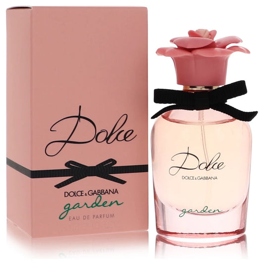 Dolce Garden Perfume