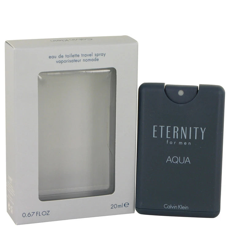 Eternity Aqua Cologne