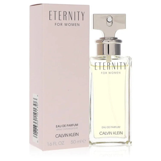 Eternity Perfume