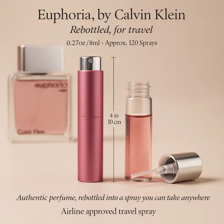 Euphoria Cologne