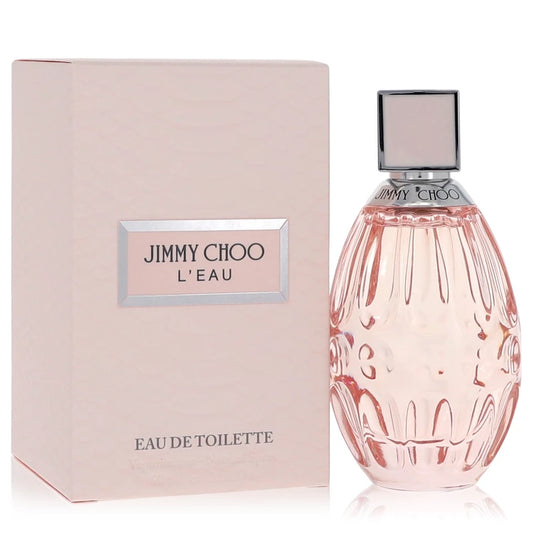 Jimmy Choo L'eau Perfume