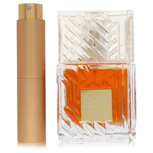 Lattafa Khamrah Cologne