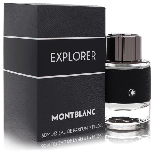 Montblanc Explorer Cologne