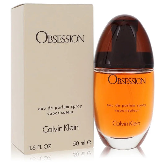 Obsession Perfume
