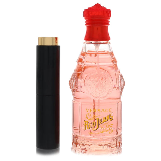 Red Jeans Perfume