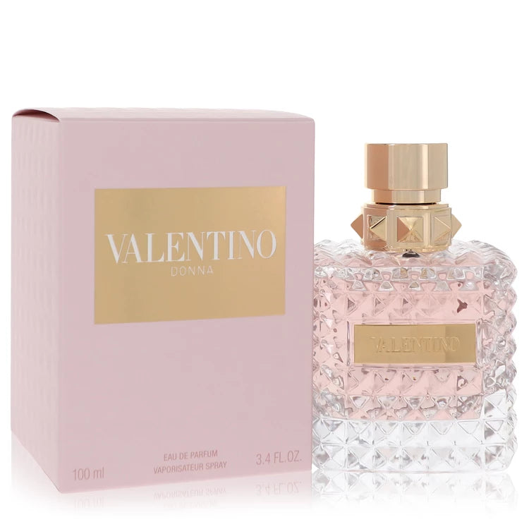Valentino Donna Eau de Parfum (100mL)