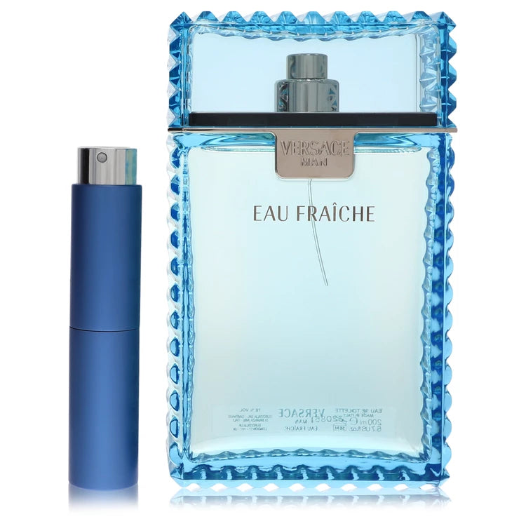 Versace Man Eau Fraîche