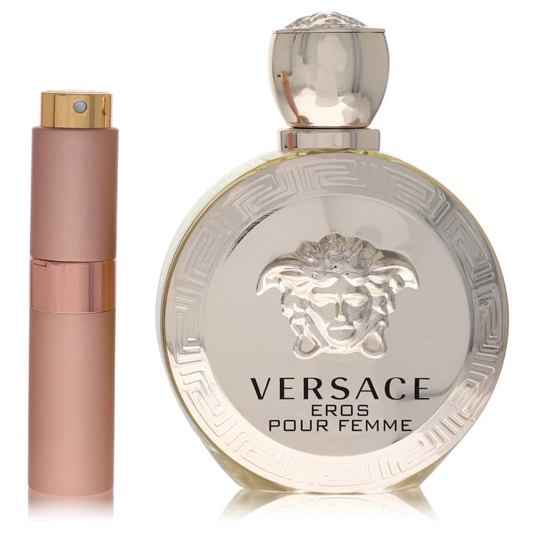 Versace Eros Perfume