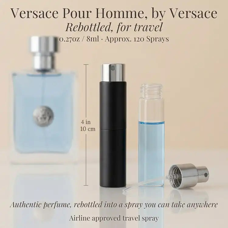 Versace Pour Homme Cologne