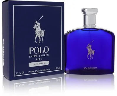 Polo Blue Cologne