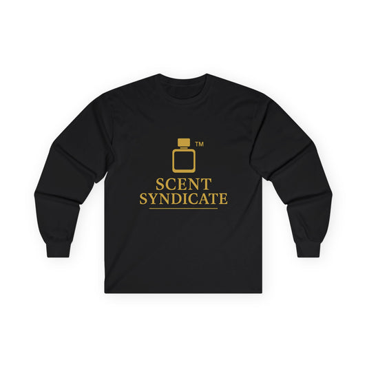 Scent Syndicate™ Signature Gold Crewneck