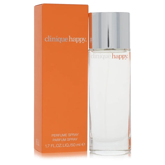 Clinique Happy Perfume