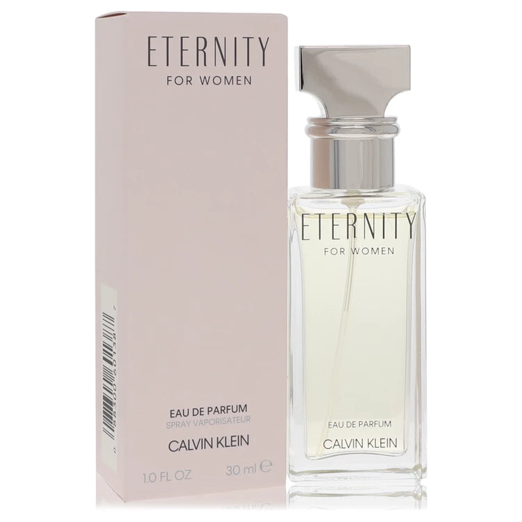 Eternity Perfume