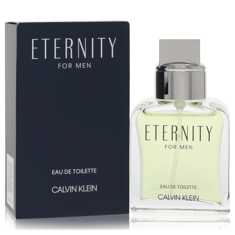 Eternity Cologne