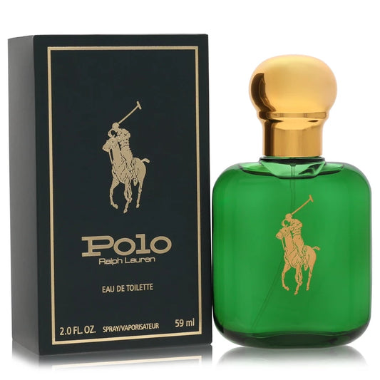 Polo Cologne