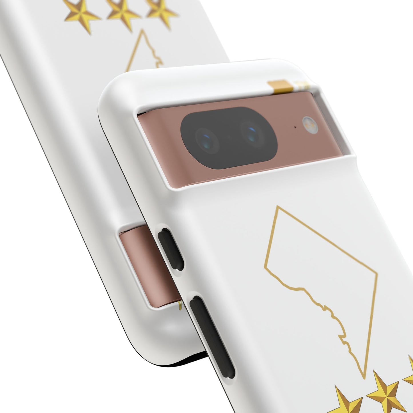 Scent Syndicate™ DC Signature Phone Case