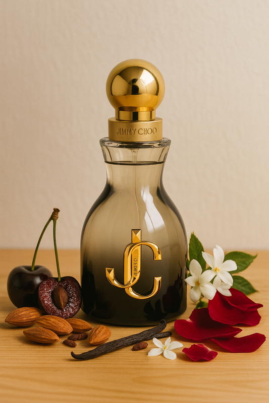 Jimmy Choo I Want Choo Forever EDP — 3.3 oz / 100 mL