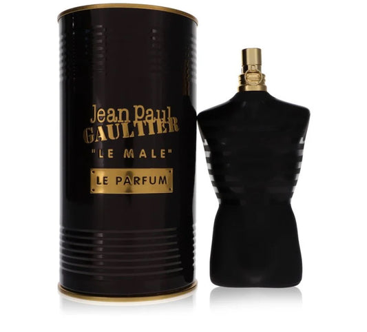 Jean Paul Gaultier Le Male Le Parfum (EDP Intense) — 6.8 oz / 200 ml