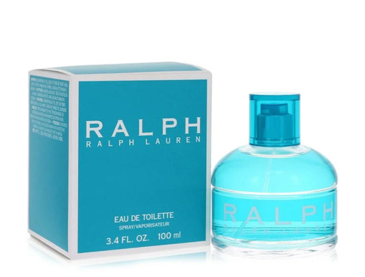Ralph Lauren – Ralph Eau de Toilette (3.4 oz / 100 ml)