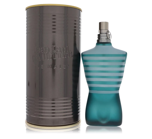 Jean Paul Gaultier Le Male EDT4.2 oz (125 mL)