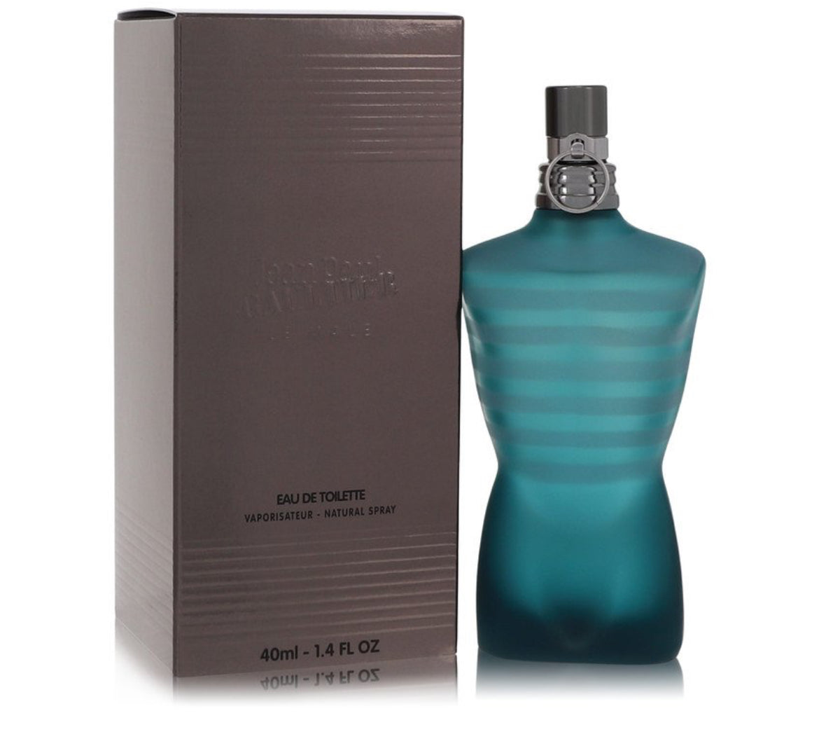 Jean Paul Gaultier Le Male EDT (40 ml / 1.4 oz)