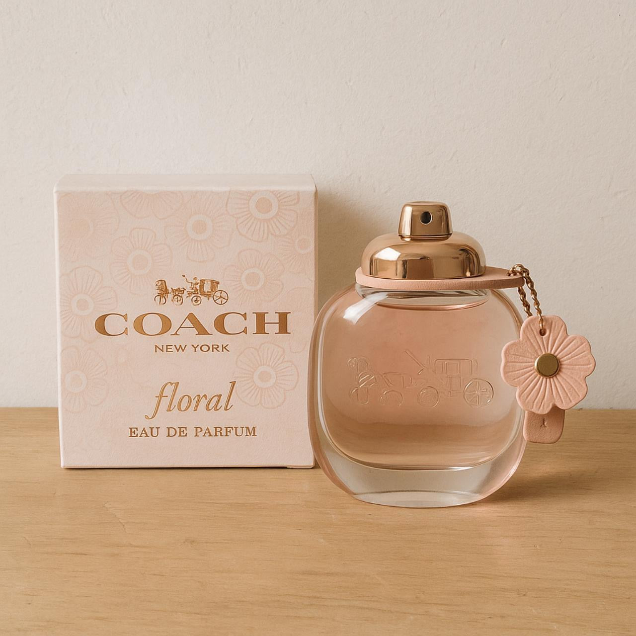 Coach Floral Eau de Parfum 3.0 oz (90 mL)