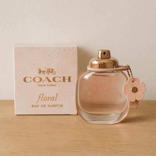 Coach Floral Eau de Parfum 3.0 oz (90 mL)