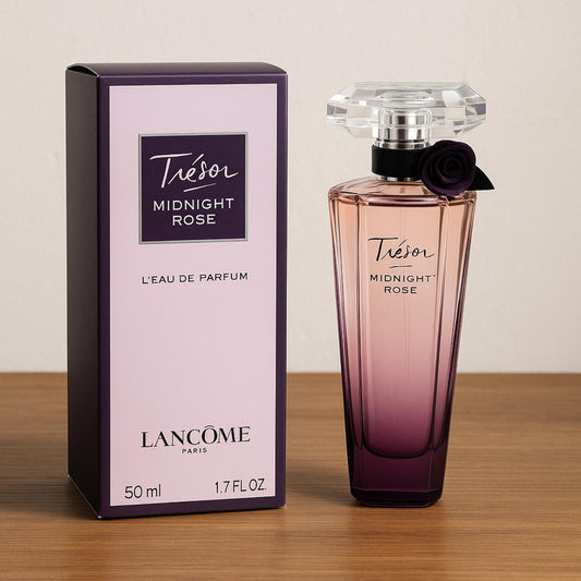 Lancôme Trésor Midnight Rose EDP 1.7 oz (50 ml)