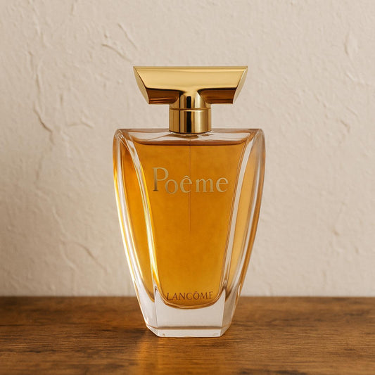 Lancôme Poême EDP 3.4 oz (100 ml)