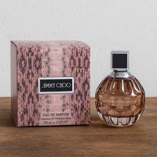 Jimmy Choo Eau de Parfum (Women) — 3.3 oz / 100 ml,