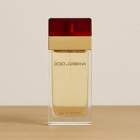 Dolce & Gabbana Pour Femme (Women) EDT — 3.3 oz / 100 ml,