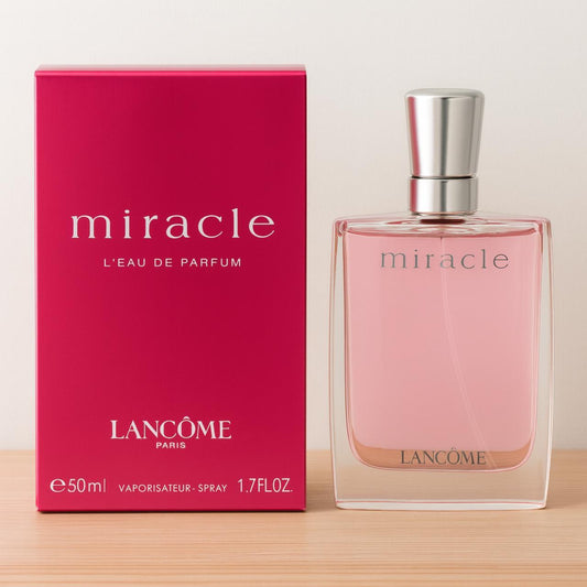 Lancôme Miracle Eau de Parfum 1.7 oz (50 mL)