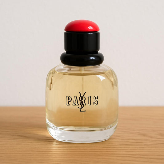 Yves Saint Laurent Paris Eau de Toilette 2.5 oz (75 mL)